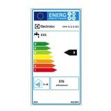 ELEKTRIČNI GRELNIK VODE ELECTROLUX EWH 15 Q O EEC NADPULTNI