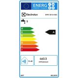 ELEKTRIČNI GRELNIK VODE ELECTROLUX EWH 30 SI EEC WIFI