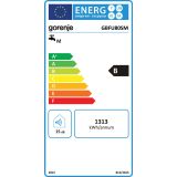 ELEKTRIČNI GRELNIK VODE GORENJE GBFU 80 SM