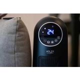 ELEKTRIČNI KALORIFER ADLER AD7731 KARAMIČNI LCD KALORIFER