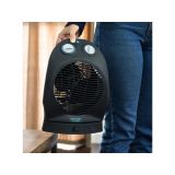 ELEKTRIČNI KALORIFER CECOTEC READYWARM 9750 ROTATE FORCE