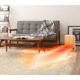 ELEKTRIČNI KALORIFER IRIS OHYAMA JCH-15TD4 KERAMIČNI