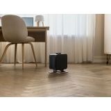 ELEKTRIČNI KALORIFER MILL CUS1800MECBA ČRN