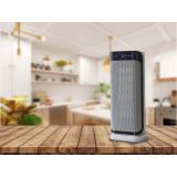 ELEKTRIČNI KALORIFER SHE SHX37PTC2000LD KERAMIČNI