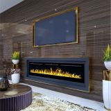 ELEKTRIČNI KAMIN AFLAMO MAJESTIC 36