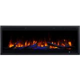 ELEKTRIČNI KAMIN AFLAMO ROYAL 3D 120