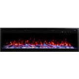 ELEKTRIČNI KAMIN AFLAMO ROYAL PRO 140