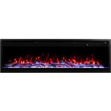 ELEKTRIČNI KAMIN AFLAMO ROYAL PRO 160