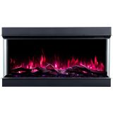 ELEKTRIČNI KAMIN AFLAMO SUPERB 3D 120