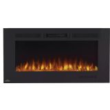 ELEKTRIČNI KAMIN ALLURE PHANTOM 42