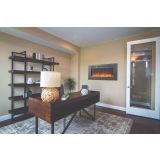 ELEKTRIČNI KAMIN ALLURE PHANTOM 42