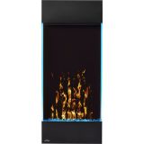 ELEKTRIČNI KAMIN ALLURE VERTICAL 38