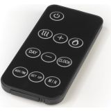 ELEKTRIČNI KAMIN EASYMAXX 3888, 2000W STENSKI