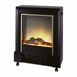 ELEKTRIČNI KAMIN EWT RHONE