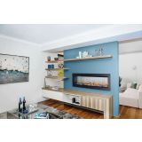 ELEKTRIČNI KAMIN NAPOLEON CLEARION ELITE 60