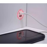 ELEKTRIČNI KAMIN NAPOLEON STYLUS CARA