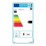 ELEKTRIČNI KOTEL VAILLANT ELOBLOCK VE 6 STENSKI, 6 KW