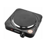 ELEKTRIČNI KUHALNIK BROCK EP 100 BK