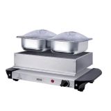 ELEKTRIČNI KUHALNIK SILVA SCHNEIDER GRELNA BIFE SH 2.1