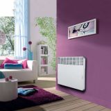 ELEKTRIČNI RADIATOR ATLANTIC F 117 DESIGN 1000 W