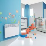 ELEKTRIČNI RADIATOR ATLANTIC F 117 DESIGN 1500 W