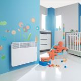 ELEKTRIČNI RADIATOR ATLANTIC F 117 DESIGN 1500 W