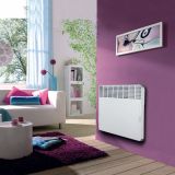 ELEKTRIČNI RADIATOR ATLANTIC F 117 DESIGN 2000 W