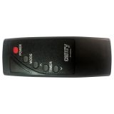 ELEKTRIČNI RADIATOR CAMRY CR7810 OLJNI 2000 W ČRN 9 REBER