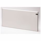 ELEKTRIČNI RADIATOR GLAMOX H 30 H 04 KD BELI