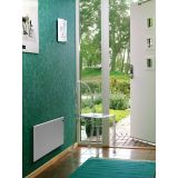 ELEKTRIČNI RADIATOR GLAMOX H 30 H 04 KD BELI