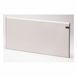 ELEKTRIČNI RADIATOR GLAMOX H 30 H 10 KD BELI