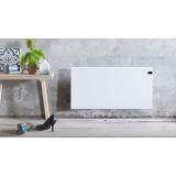 ELEKTRIČNI RADIATOR GLAMOX H30 H 04 KDT 400W BEL