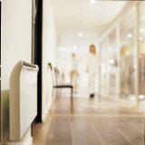 ELEKTRIČNI RADIATOR GLAMOX TPA 12 BREZ TERMOSTATA