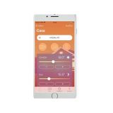 ELEKTRIČNI RADIATOR RADIALIGHT ICON WHITE WIFI 2000 W