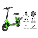 ELEKTRIČNI SKIRO MANTA MES1201H FLINSTONE II