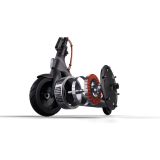 ELEKTRIČNI SKIRO SEGWAY E2 PLUS E