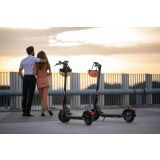 ELEKTRIČNI SKIRO SEGWAY F25E II