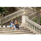 ELEKTRIČNI SKIRO SEGWAY F25I