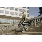 ELEKTRIČNI SKIRO SEGWAY F2 PLUS E 400 W DOMET DO 50 KM