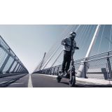 ELEKTRIČNI SKIRO SEGWAY GT3 E SUPERSCOOTER