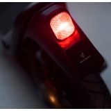 ELEKTRIČNI SKIRO SEGWAY GT3 E SUPERSCOOTER