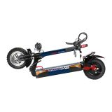 ELEKTRIČNI SKIRO TREVI VELOCIPTOR CLIMB 2