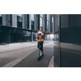 ELEKTRIČNI SKIRO XIAOMI M365 PRO ČRN