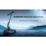 ELEKTRIČNI SKIRO XIAOMI MI 4 ULTRA EU