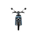 ELEKTRIČNI SKUTER ASKOLL ES2 1.4 CITY AZURE