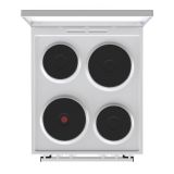 ELEKTRIČNI ŠTEDILNIK GORENJE E5121WH