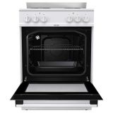 ELEKTRIČNI ŠTEDILNIK GORENJE E6121WD