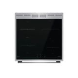 ELEKTRIČNI ŠTEDILNIK GORENJE GEIT6E62XPG