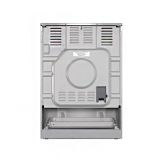 ELEKTRIČNI ŠTEDILNIK GORENJE GEIT6E62XPG