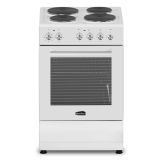 ELEKTRIČNI ŠTEDILNIK SIMFER 4043 SERBB